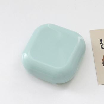 内鏡付きコンタクトレンズケースセット無地 送料無料 即日発送-6