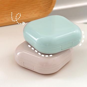 内鏡付きコンタクトレンズケースセット無地 送料無料 即日発送-7