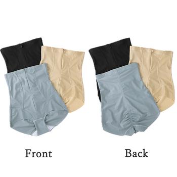 ガードルショーツ ハイウエスト 補正下着 送料無料 即日発送-8