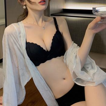 ブラショーツセットレディース ブラセット 送料無料 即日発送-5