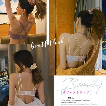 ブラジャーショーツセットレディース ブラ 送料無料 即日発送-9