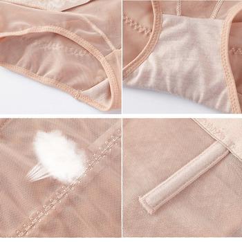 下着 ショーツ ボディシェイパー 肌着 送料無料 即日発送-4