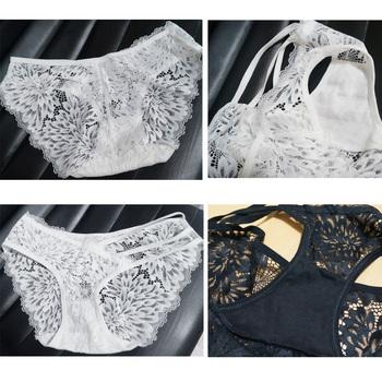 ショーツ 総レース下着 ナイトウェア 送料無料 即日発送-2