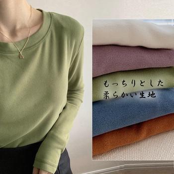 ヒートインナー レディース あったか 送料無料 即日発送-9