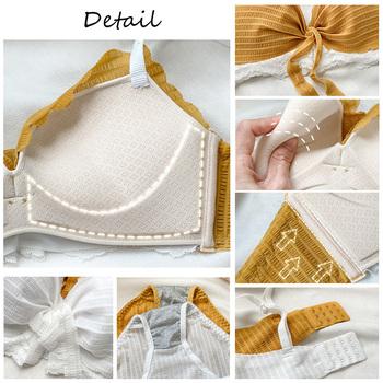 ブラジャーショーツ盛れる 美胸 送料無料 即日発送-2