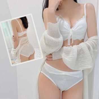 ブラジャーショーツ盛れる 美胸 送料無料 即日発送-4