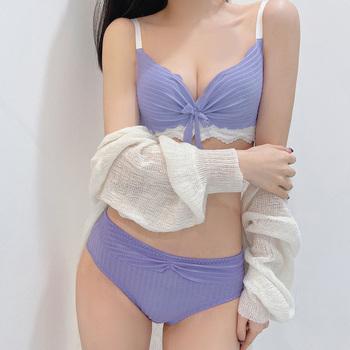 ブラジャーショーツ盛れる 美胸 送料無料 即日発送-7