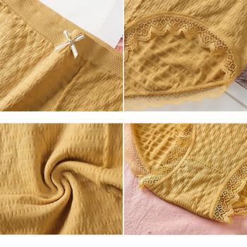 レースショーツ レディース無地インナー 送料無料 即日発送-2