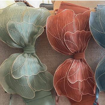 盛りブラ谷間ブラ 痛くない 送料無料 即日発送-4