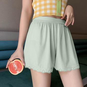 ペチパンツ レース付き インナーパンツ 送料無料 即日発送-7