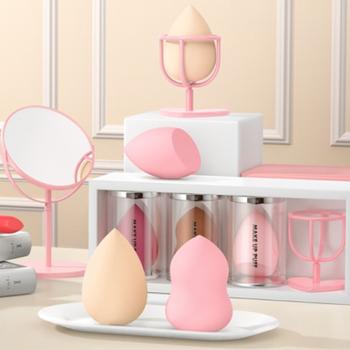 クッション ファンデーション パフスポンジ 送料無料 即日発送-2