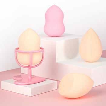 クッション ファンデーション パフスポンジ 送料無料 即日発送-6