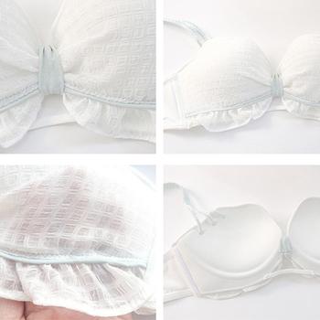 ブラジャー 下着美胸 送料無料 即日発送-2