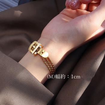 ブレスレット バングル アクセサリー 送料無料 即日発送-3