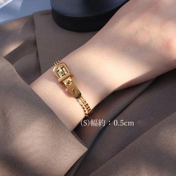 ブレスレット バングル アクセサリー 送料無料 即日発送-4