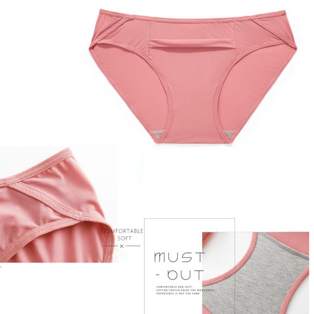 ブラジャー ショーツ レディース ノンワイヤー 送料無料 即日発送-5