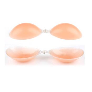 シリコンブラ シリコンパッド 谷間 送料無料 即日発送-1