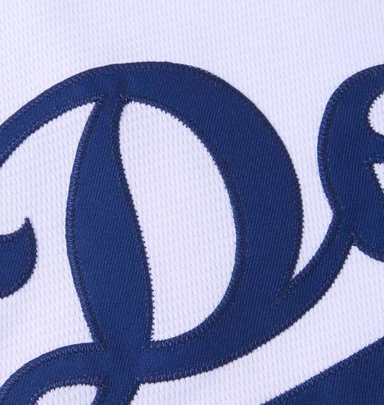 大きいサイズ Fanatics ロサンゼルス ドジャースベースボールシャツ 3L 4L 5L 6L ラッピング可 送料無料 即日発送-3