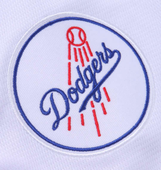 大きいサイズ Fanatics ロサンゼルス ドジャースベースボールシャツ 3L 4L 5L 6L ラッピング可 送料無料 即日発送-4