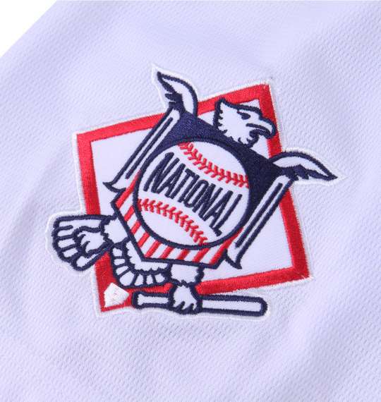 大きいサイズ Fanatics ロサンゼルス ドジャースベースボールシャツ 3L 4L 5L 6L ラッピング可 送料無料 即日発送-5