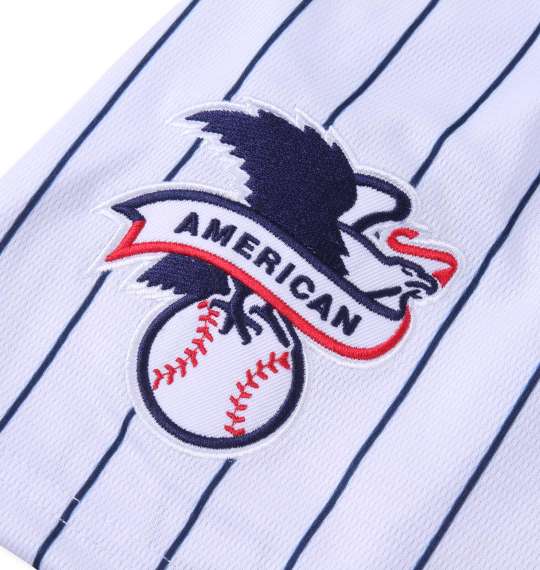 大きいサイズ Fanatics ニューヨーク ヤンキースベースボールシャツ 3L 4L 5L 6L ラッピング可 送料無料 即日発送-5