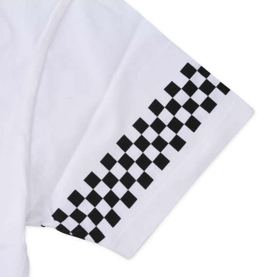 大きいサイズ INDIAN MOTOCYCLE 天竺プリント半袖Tシャツ 3L 4L 5L 6L 8L ラッピング可 送料無料 即日発送-4