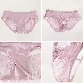 オープンショーツ セクシー ランジェリー 送料無料 即日発送-2