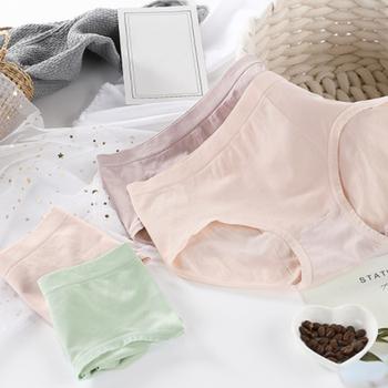 お得4枚ショーツ レディース 送料無料 即日発送-9