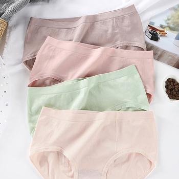 お得4枚ショーツ レディース 送料無料 即日発送-4