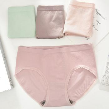 お得4枚ショーツ レディース 送料無料 即日発送-5