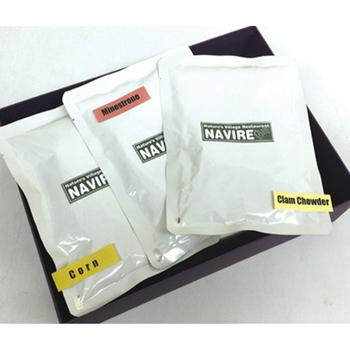 奈良 自然の里レストラン NAVIRE スープセット ギフト対応可 送料無料-4