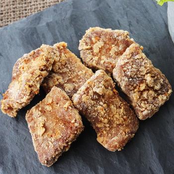 まぐろ竜田揚げ 400g ギフト対応可 送料無料-2