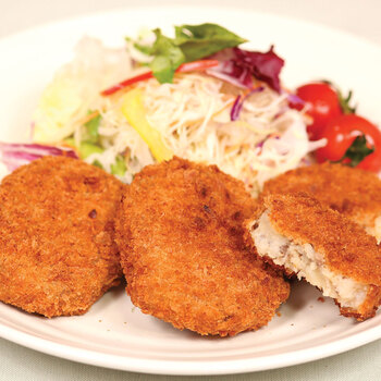 北海道 羊蹄山男爵いもコロッケ B 16個 ギフト対応可 送料無料-2