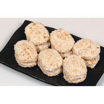 北海道 羊蹄山男爵いもコロッケ B 16個 ギフト対応可 送料無料-3