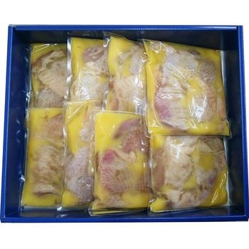 香川名物 骨付き鳥風若鶏 250g×8 ギフト対応可 送料無料-1