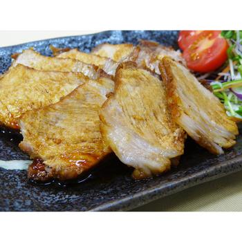 香川 焼き豚Ｐスライス焼豚 130g×48 ギフト対応可 送料無料-2