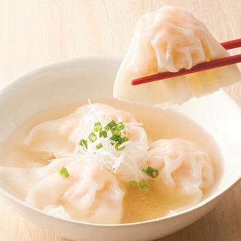 プリプリ海老しゅうぼう 10個×4 スープの素 30ml×8 送料無料-4