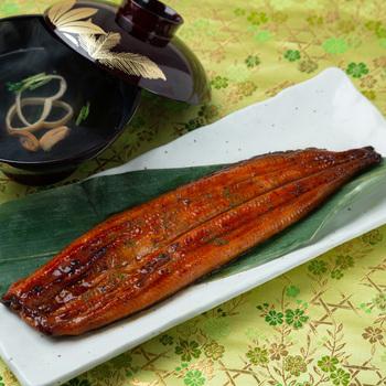 うなぎ問屋の大五蒲焼 一人前 ギフト対応可 送料無料-2
