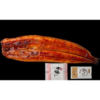 うなぎ問屋の大五蒲焼 一人前 ギフト対応可 送料無料-4