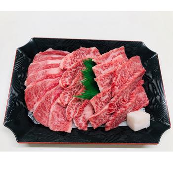 神戸牛 焼肉用 送料無料-2