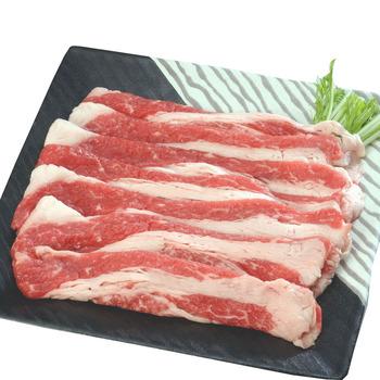 山形 米沢牛 切り落とし ギフト対応可 送料無料-2