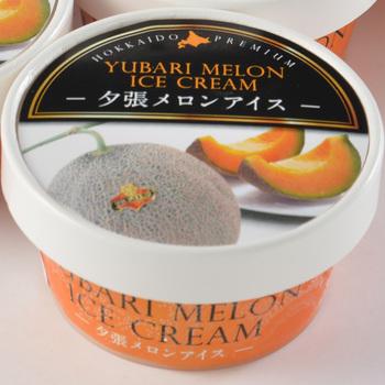 北海道 夕張メロンアイス 17個 送料無料-1