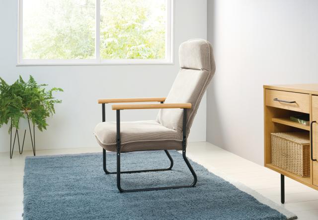 リクライニングチェア ENKEL 1 ENKEL 送料無料-1