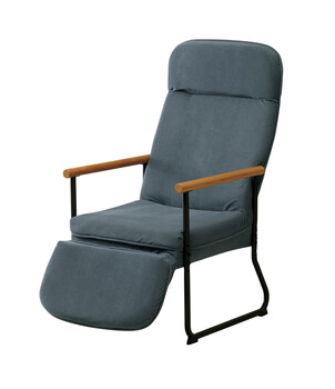 ENKEL リクライニングチェア ENKEL 2 フットレスト付き 送料無料-2