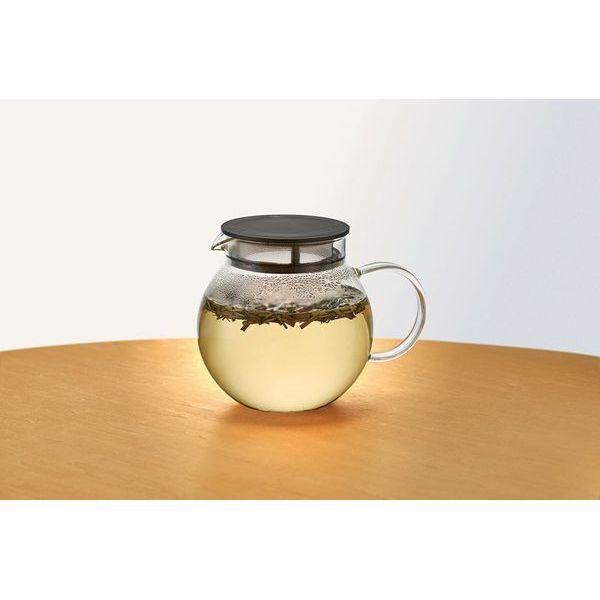 ジャンピングリーフポット 2個セット 送料無料 即日発送-2