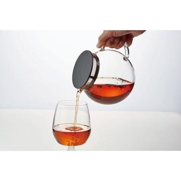 ジャンピングリーフポット 2個セット 送料無料 即日発送-3