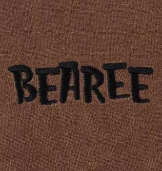 大きいサイズ ANIMORE Mate ポリエステルパイルなりきり半袖Tパーカー 3L 4L 5L 6L 8L MC832103-76608 ラッピング可 送料無料 即日発送-3