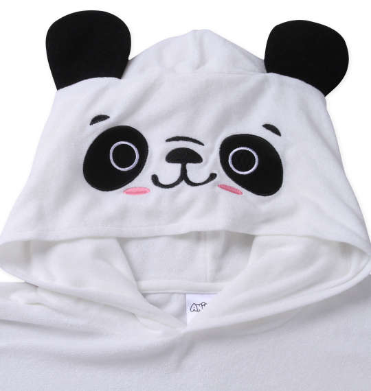 大きいサイズ ANIMORE Mate ポリエステルパイルなりきり半袖Tパーカー 3L 4L 5L 6L 8L MC832104-76609 ラッピング可 送料無料 即日発送-4