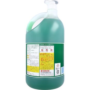 金鳥 サンポールV 5L 送料無料-1