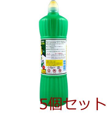 金鳥 サンポールV 1000mL 5個セット 送料無料-1